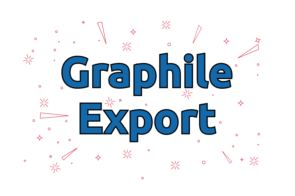 Graphile Export